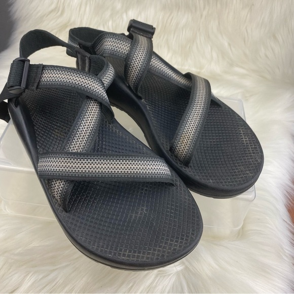 CHACO SPORT Z/1 CLASSIC SANDALS SIZE 10 - Picture 8 of 8